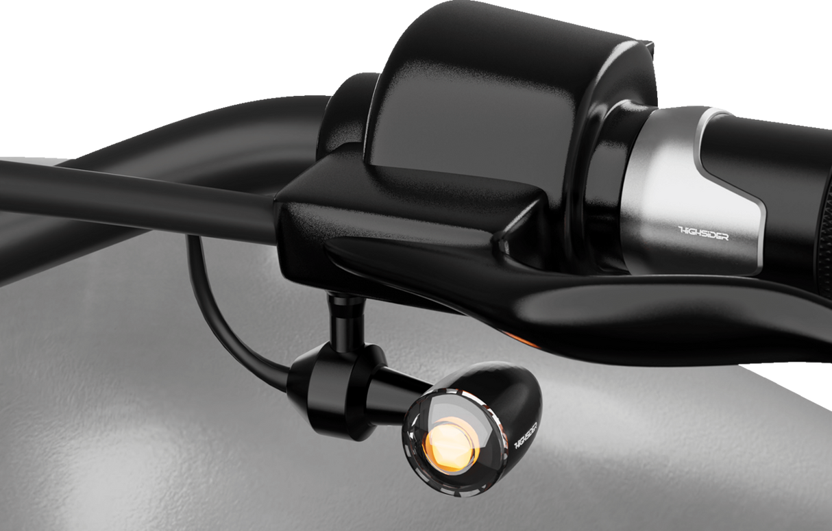 Turn Signal Adapter - Front