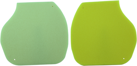 Pre-Oiled Air Filter - Yamaha 2007 - 2015