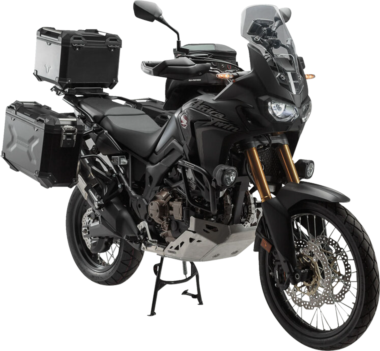 Adventure Protection System - Honda - CRF1000L Africa Twin 2016 - 2022