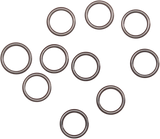 Carburetor Backplate O-Ring 1999 - 2006
