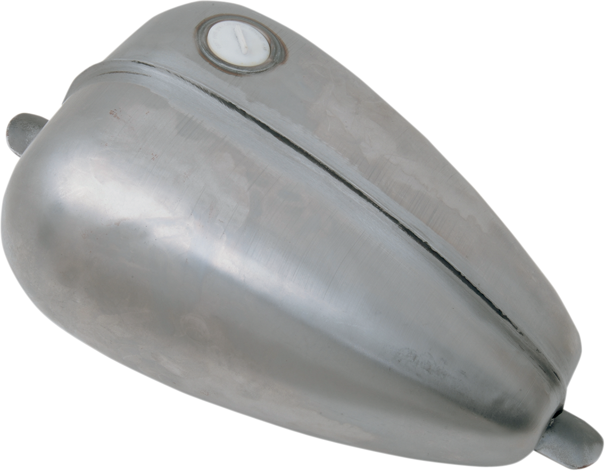 Mustang Gas Tank - Ribbed