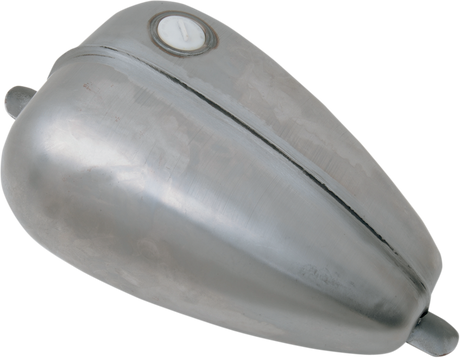 Mustang Gas Tank - Ribbed