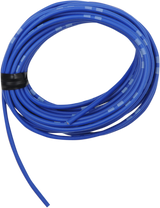 14A Wire - 13\' - Blue