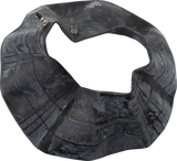 Inner Tube - Heavy Duty - 12\" - TR-6 - Center Metal Valve