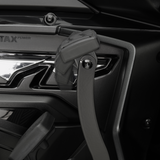 Highway Pegs - Black - Spyder RT 2020 - 2022