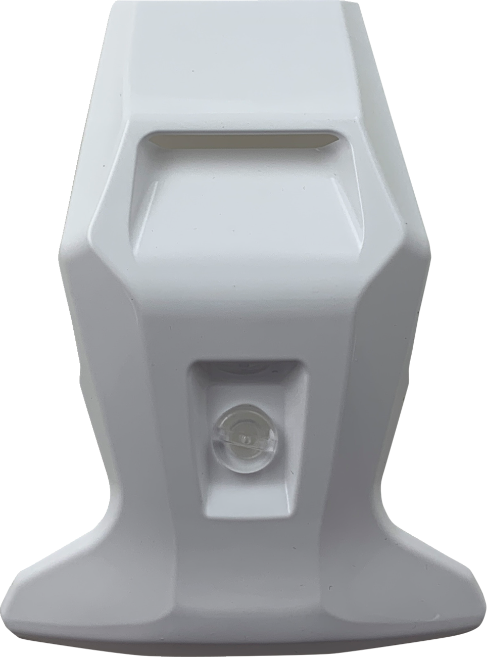 VX-Pro4 Top-Duct - Center Rear - White