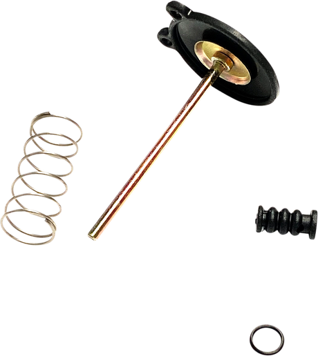 Replacement Carburetor Accelerator Pump Kit - Honda 1980 - 1983