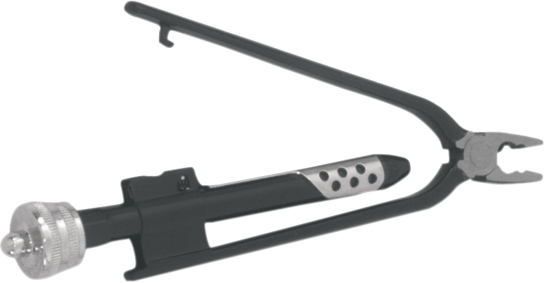 Safety Wire Pliers - 7\"