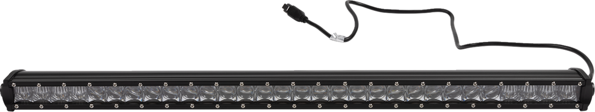 32\" LED Light Bar - Amber