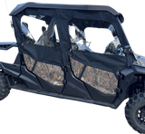 Side Enclosures - Pioneer 1000 2023 - 2024