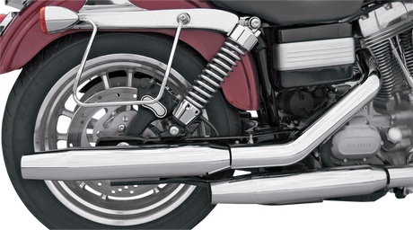Mufflers - Tapered 1991 - 2005