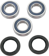 Wheel Bearing Kit - Rear - \'00-\'08 RM 125/250 2000 - 2008