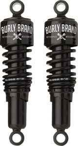 Slammer Shock - Black - 10.5\" 2004 - 2022