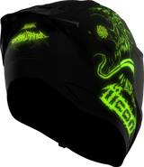 Ultraflite Helmet - Misanthrope - MIPS® - Black - Small