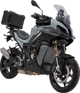 TRAX ADV Top Case System - Black - BMW S1000XR \'19-\'24 2019 - 2024