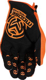 MX1™ Gloves - Orange - Large