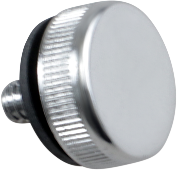 1-1/4\" Knurled Seat Knob