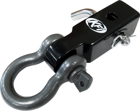 Hitch Receiver Shackle - 2\"