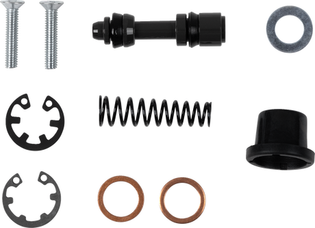 Brake Master Cylinder Rebuild Kit 2004 - 2013