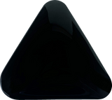 Fender 3-Hole Cover - Rear - Black 1984 - 2023