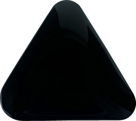 Fender 3-Hole Cover - Rear - Black 1984 - 2023