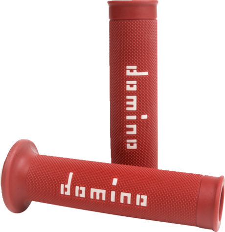 Grips - MotoGP - Red/White