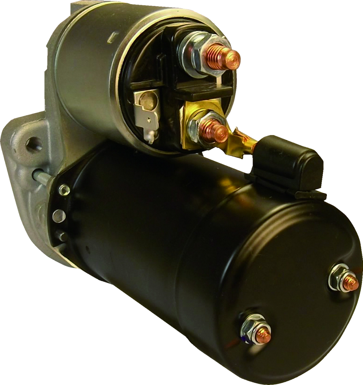 Starter - BMW R45/50/60/65/75/80/90/100 1969 - 1995