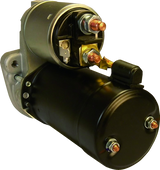 Starter - BMW R45/50/60/65/75/80/90/100 1969 - 1995