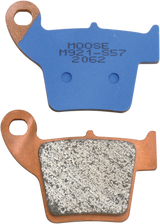 M1 Brake Pads - Rear 2002 - 2025