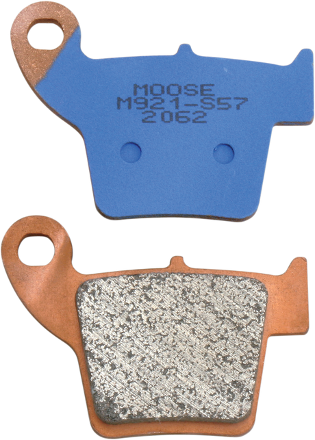M1 Brake Pads - Rear 2002 - 2025