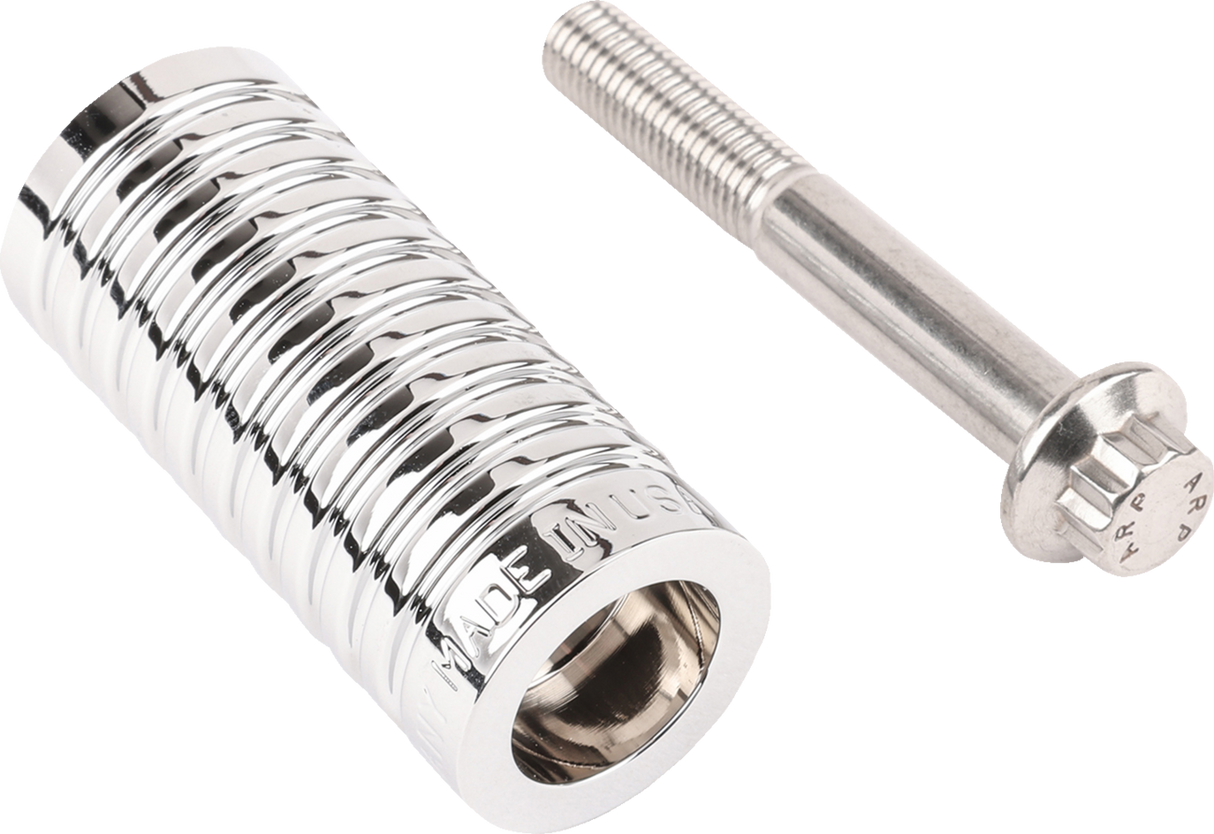 TSC Shifter Peg - Chrome - HD