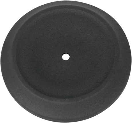 Air Cleaner Cover - Bob Dish - Black