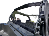 Rear Windscreen - Commander/Maverick 2018 - 2024