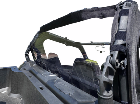 Rear Windscreen - Commander/Maverick 2018 - 2024