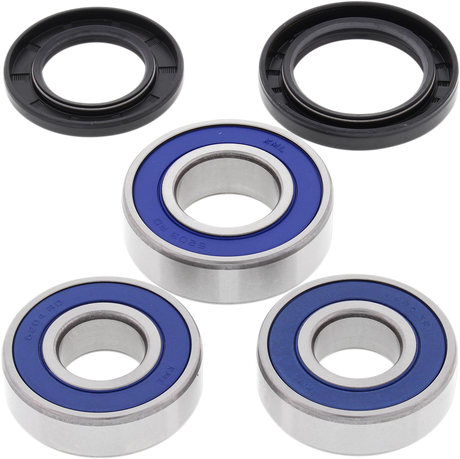Wheel Bearing Kit - Rear 1995 - 2022