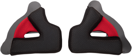 Child Rise Cheek Pads - L/XL