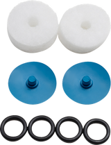 Rocker Box Breather Rebuild Kit - M8 2017 - 2024