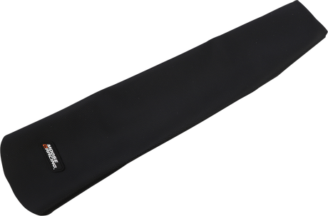 Gripper Seat Cover - Black - Honda 2021 - 2022