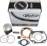 Top End Piston Kit 1974 - 1977