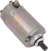 Starter Motor - Suzuki 1988 - 2009