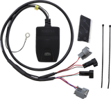 Fi2000R PowrPro Tuning Module - Black - Touring 2006 - 2006