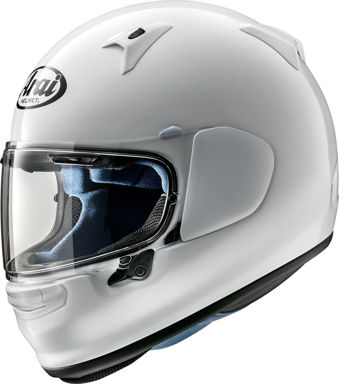Regent-X Helmet - White - Medium