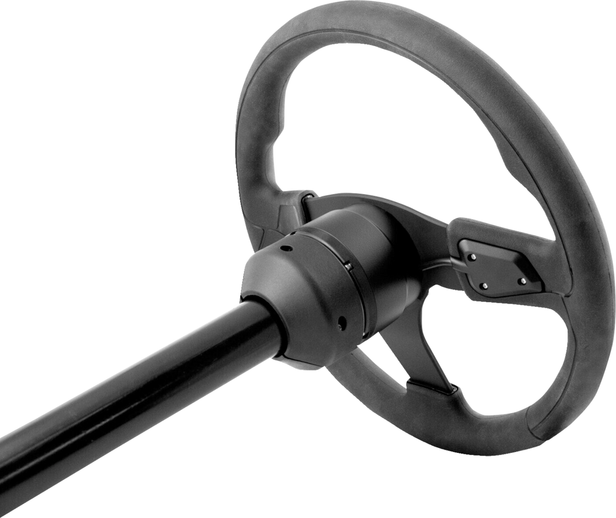 Steering Wheel - Heated