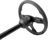 Steering Wheel - Heated