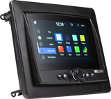 Radio - Touchscreen - GMR7