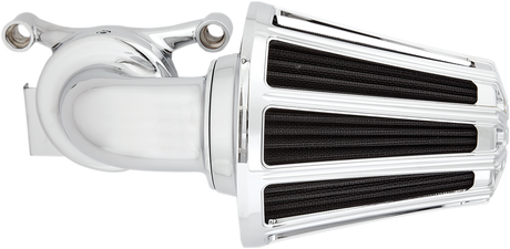 Monster Sucker® Air Cleaner Kit - Chrome 2017 - 2022