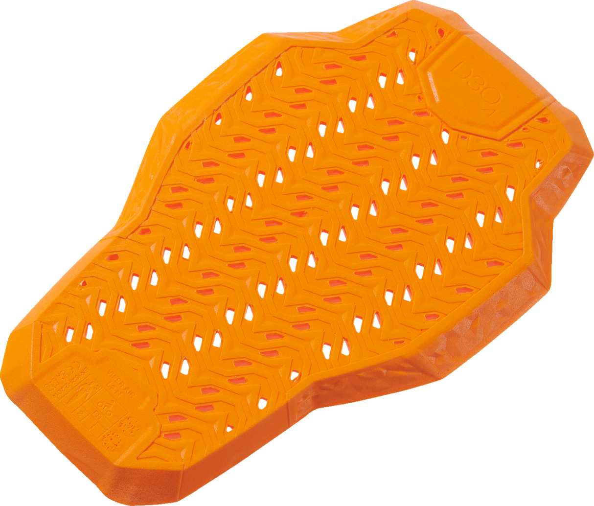 D3O® Viper Air 2 Guard - Back - L2 - Small