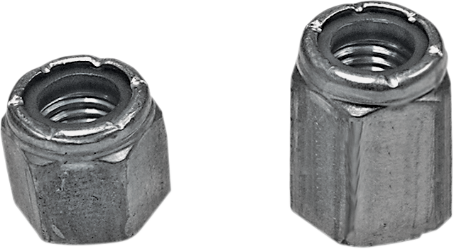 Locknuts - .750\" - 96 Pack