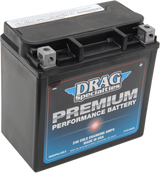 Premium Performance Battery - GYZ16HL 2004 - 2024