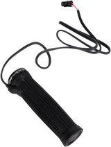 Clamp-On High/Low Heated Grip Kit - Replacement - w/ Plug